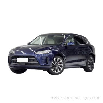 Good Quality Seres Ask The World M5 Chinese Four-wheel Drive High Performance Ultimate Edition Electric Cars